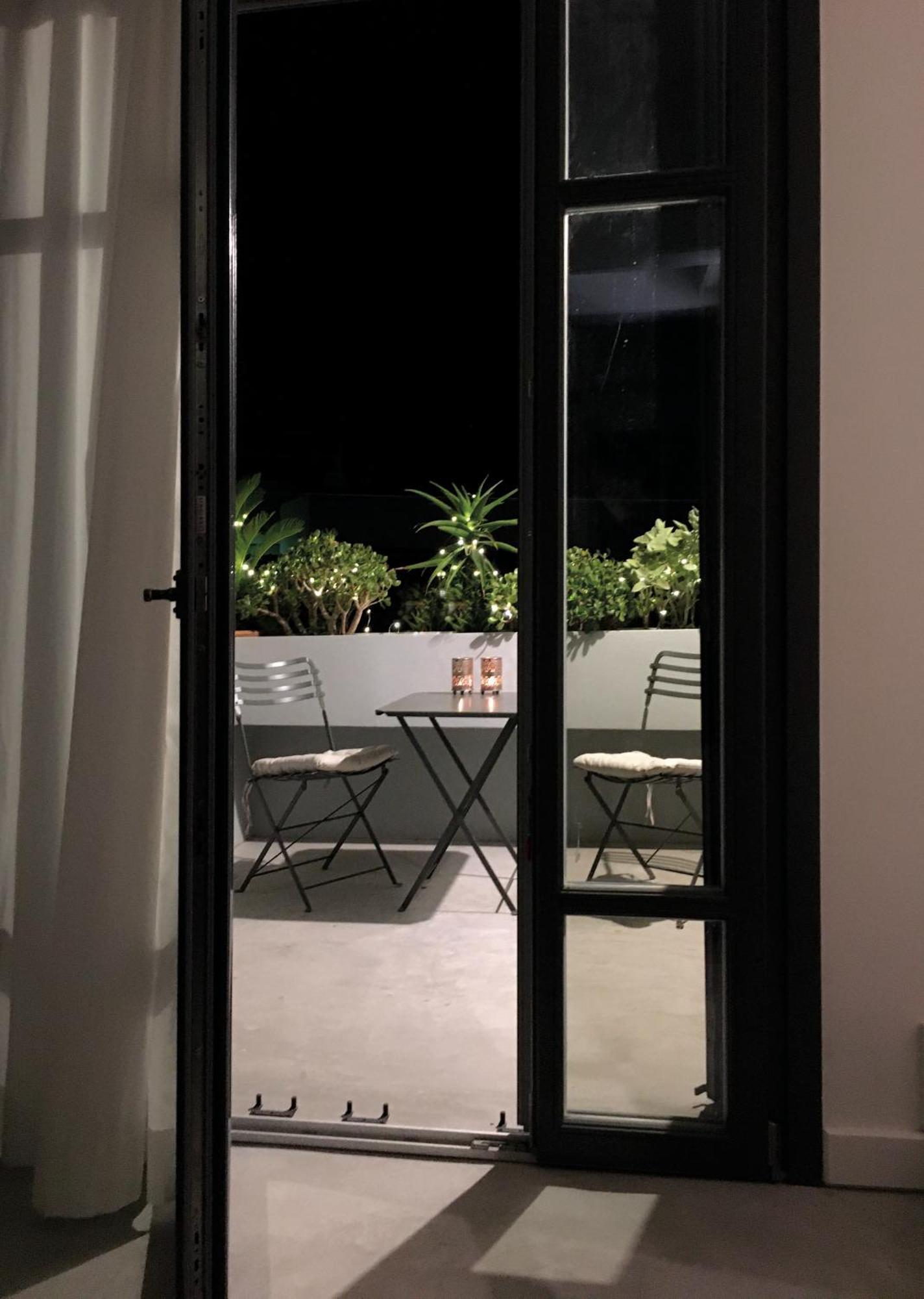 Susanna Apartments - Your Oasis In Athens Ano Petralona Экстерьер фото