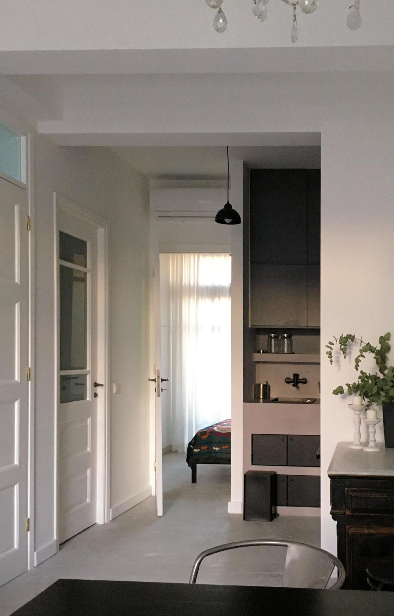 Susanna Apartments - Your Oasis In Athens Ano Petralona Экстерьер фото