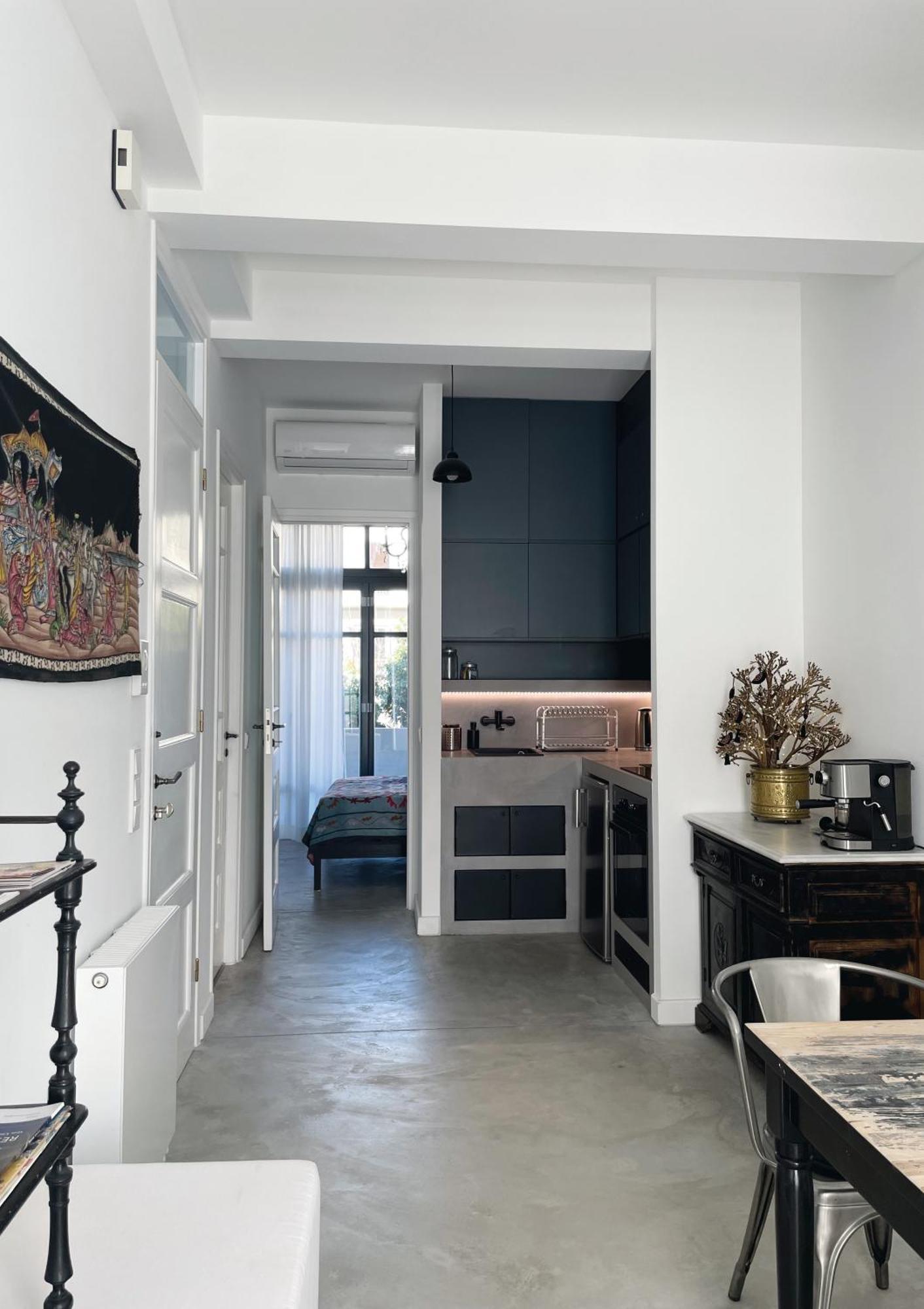Susanna Apartments - Your Oasis In Athens Ano Petralona Экстерьер фото