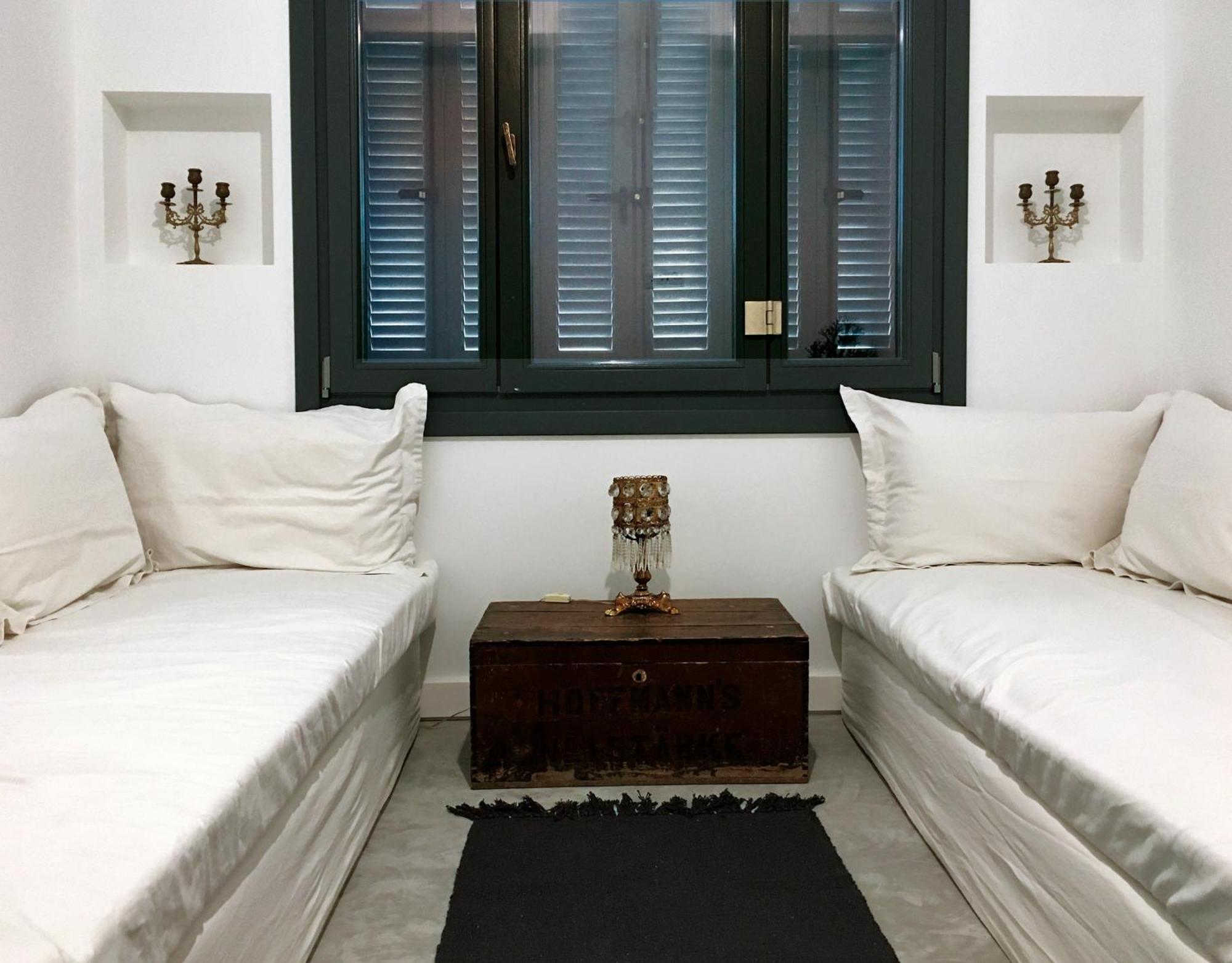 Susanna Apartments - Your Oasis In Athens Ano Petralona Экстерьер фото