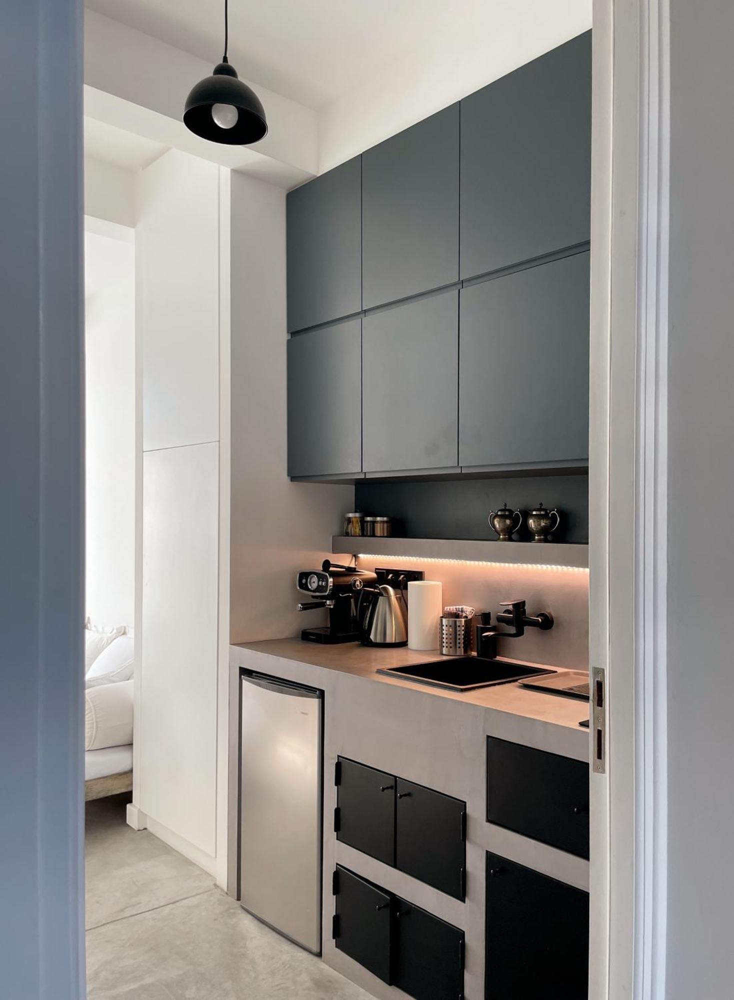 Susanna Apartments - Your Oasis In Athens Ano Petralona Экстерьер фото