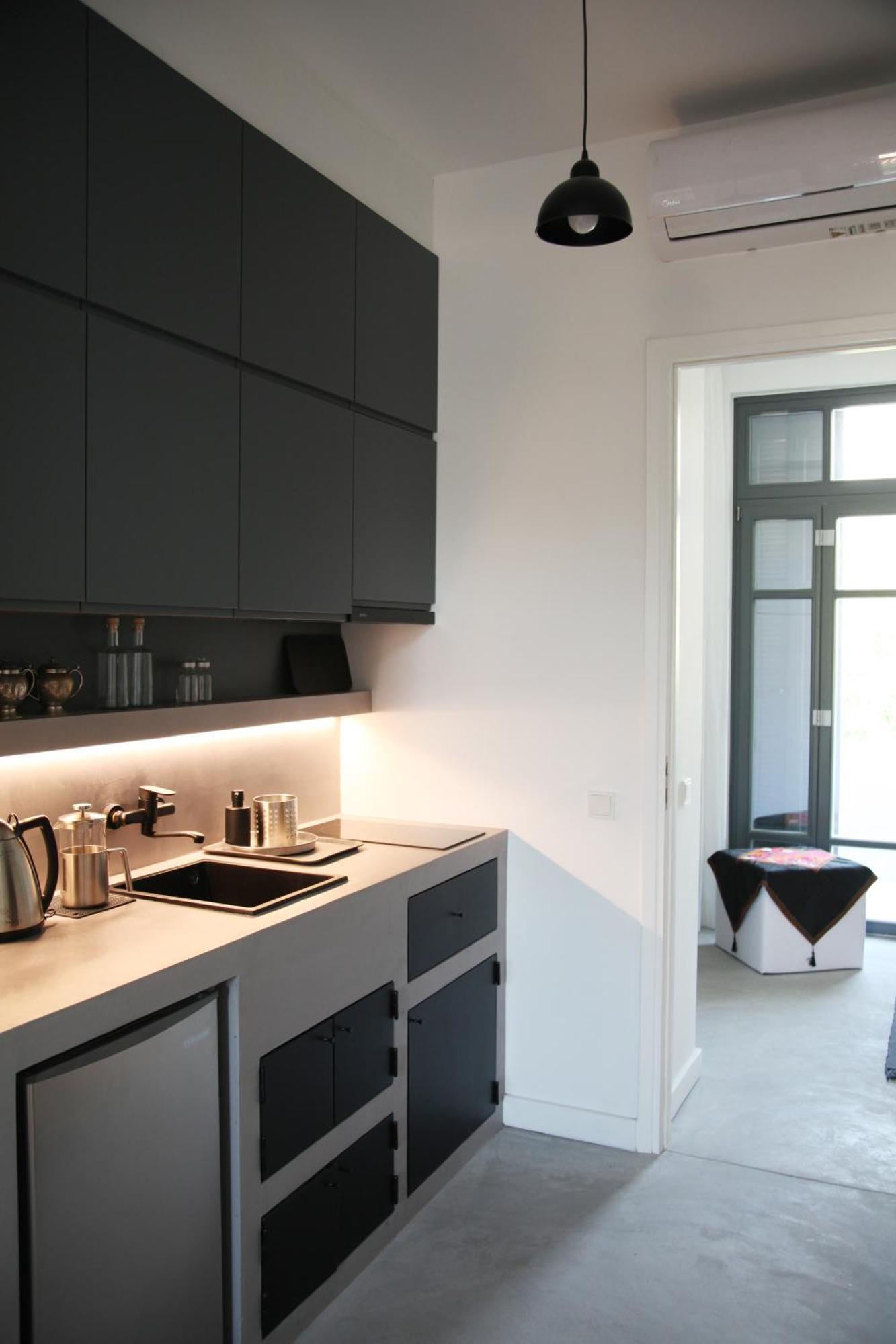 Susanna Apartments - Your Oasis In Athens Ano Petralona Экстерьер фото